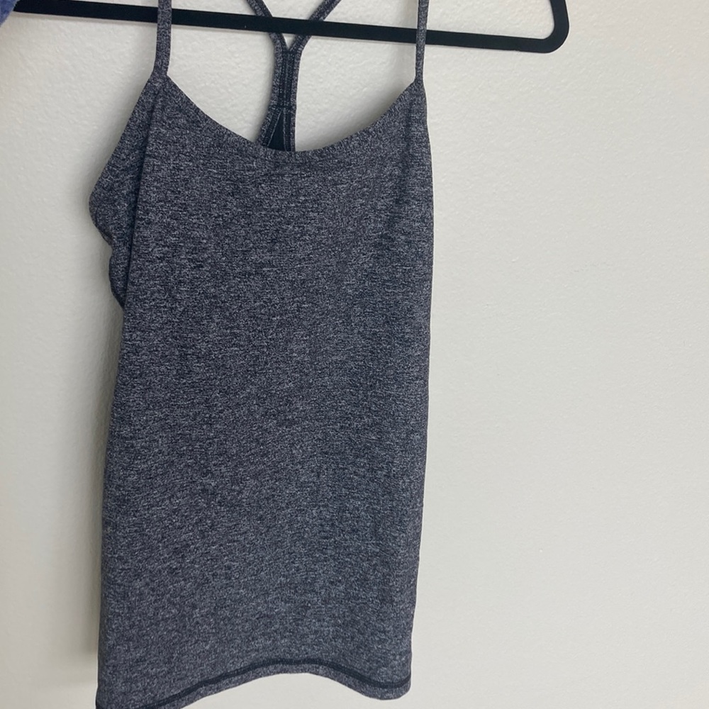 Lululemon Power Y tank